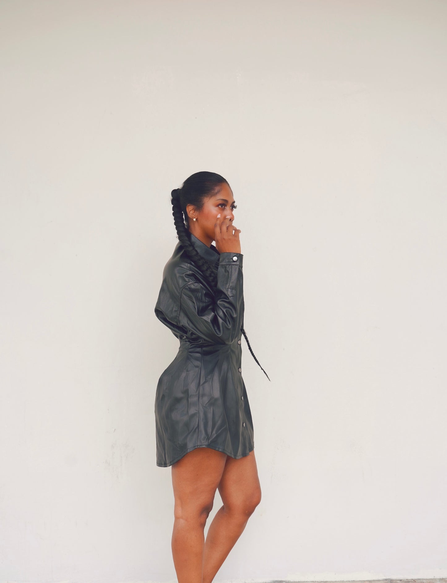 Juno dress