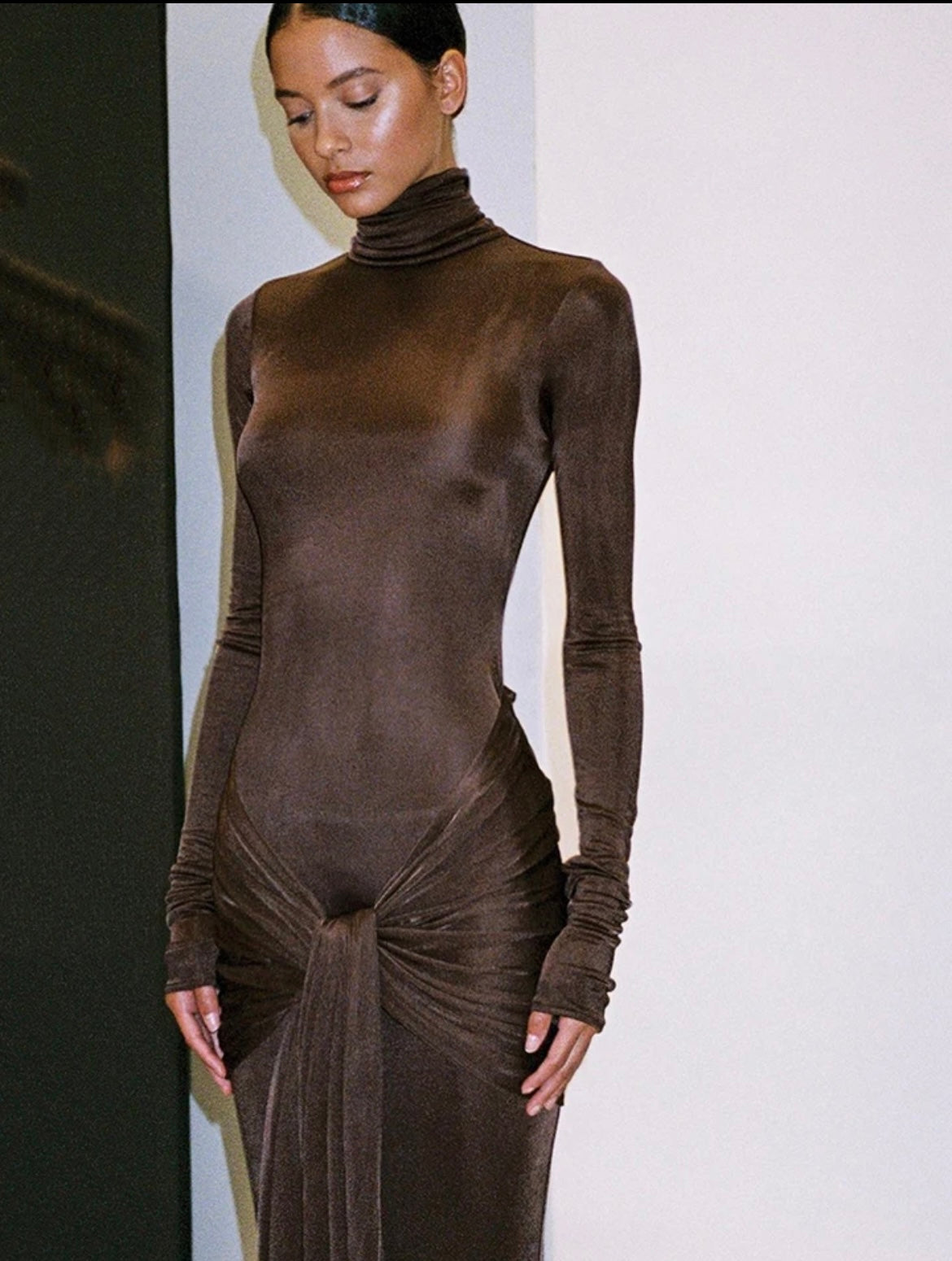Baja Dress