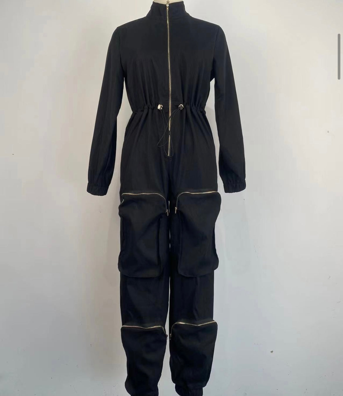 Cargo Jumper