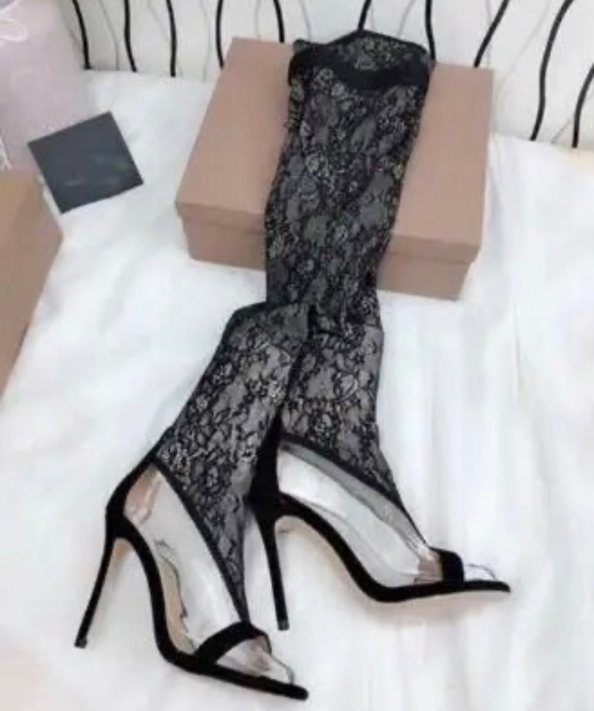Shayla Sandals