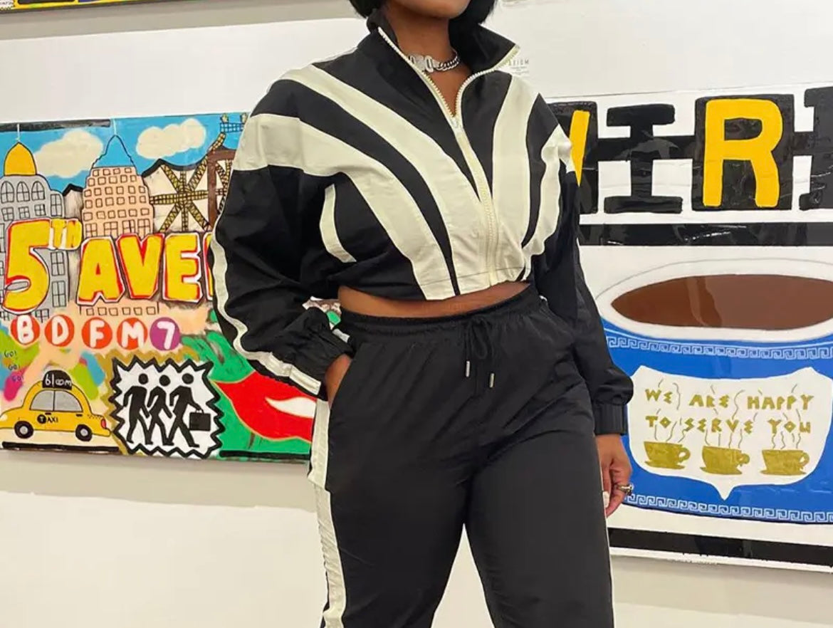 Casual set