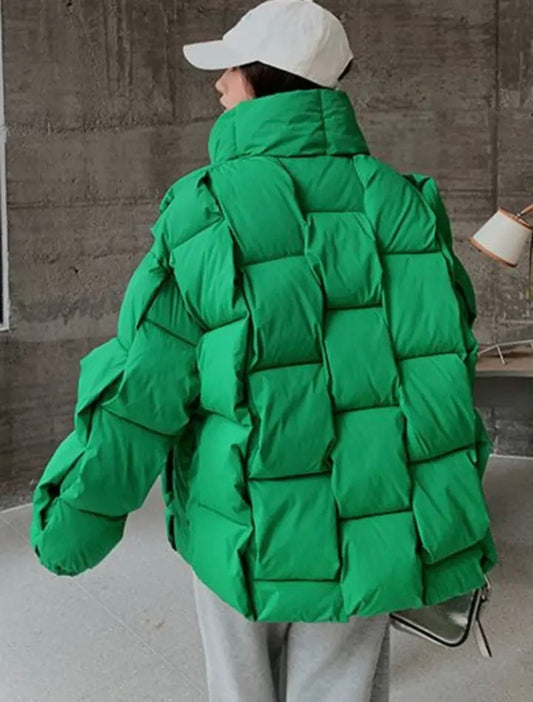 Tega coat