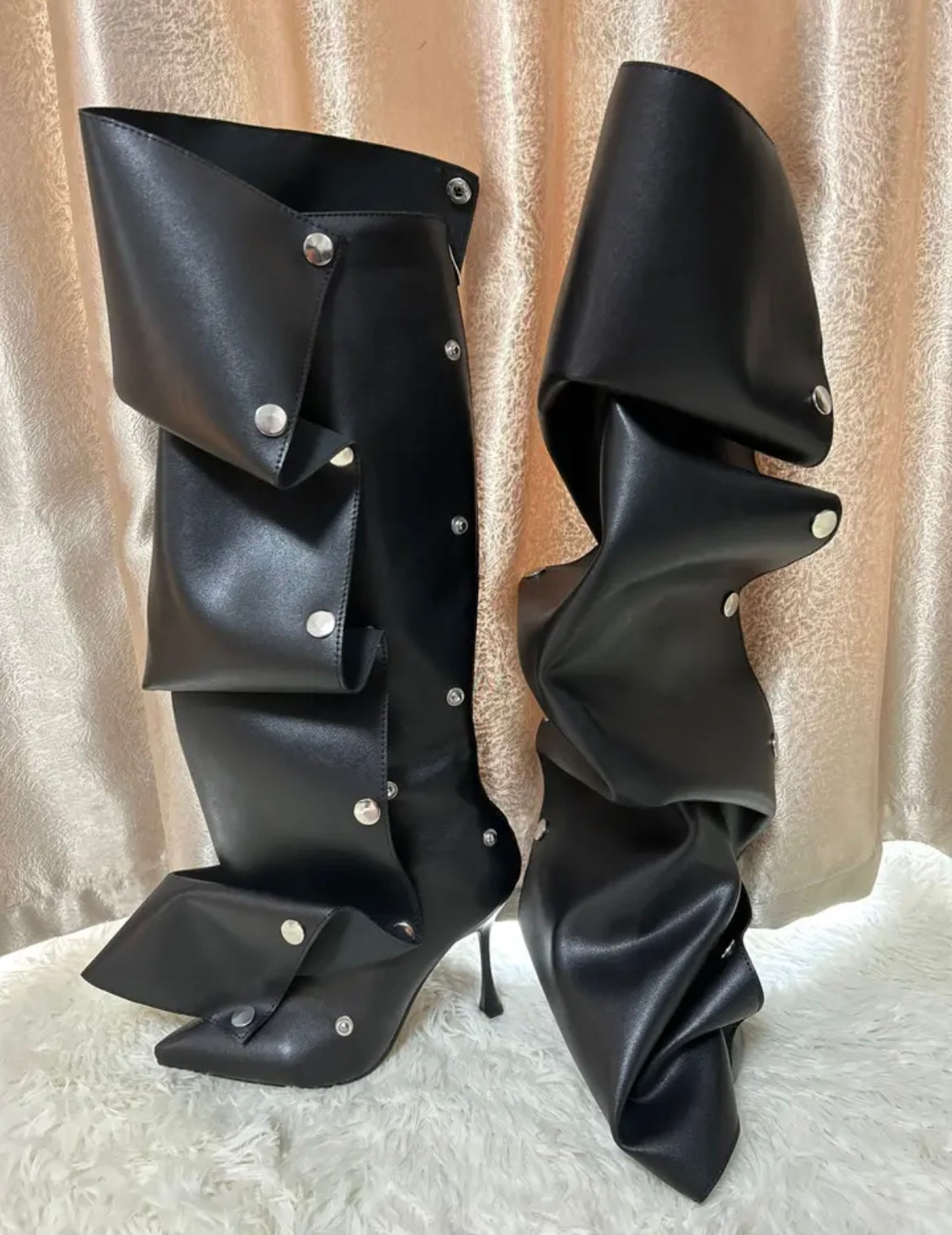 Prodigy Boot