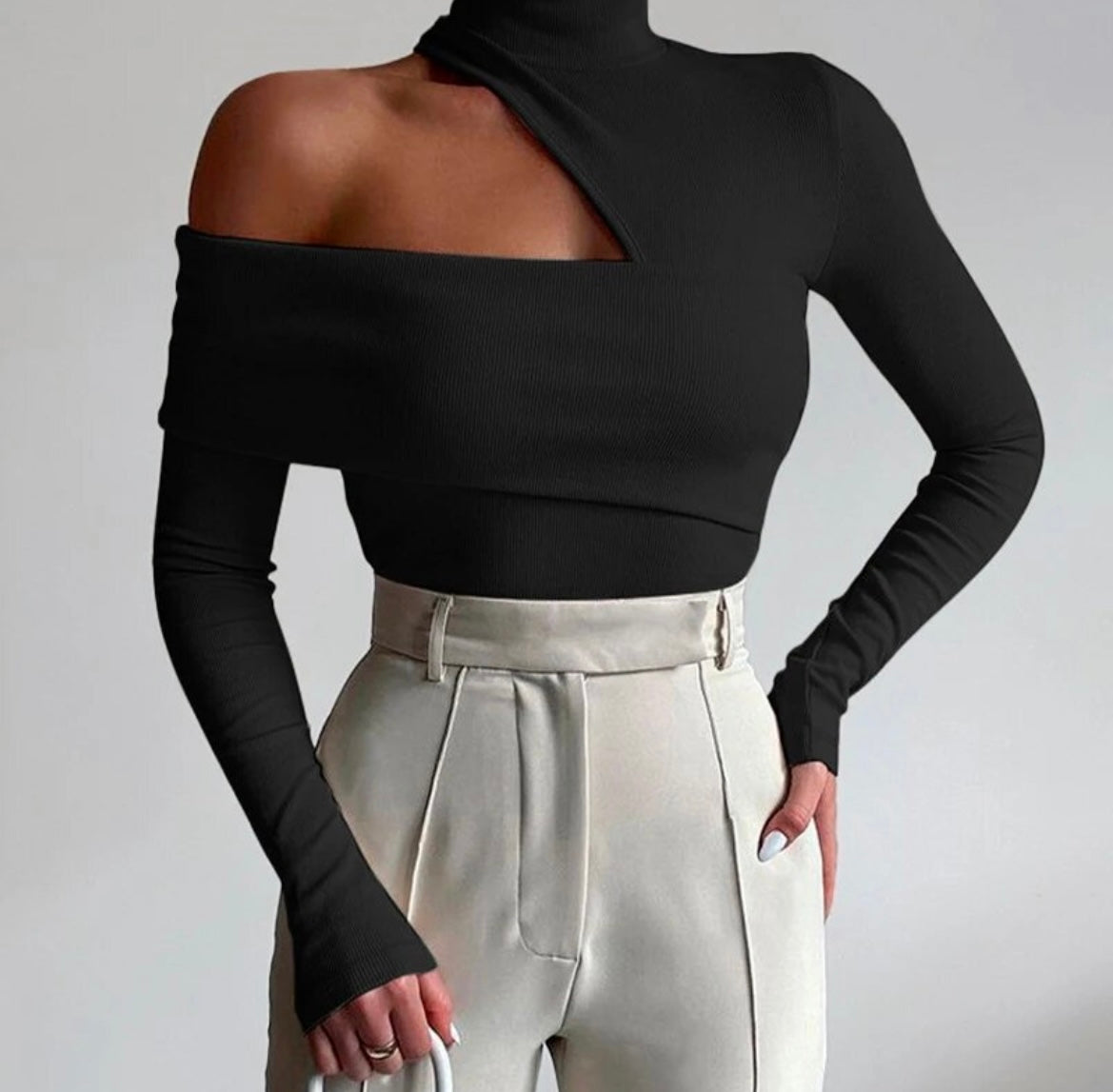 Ciara Top