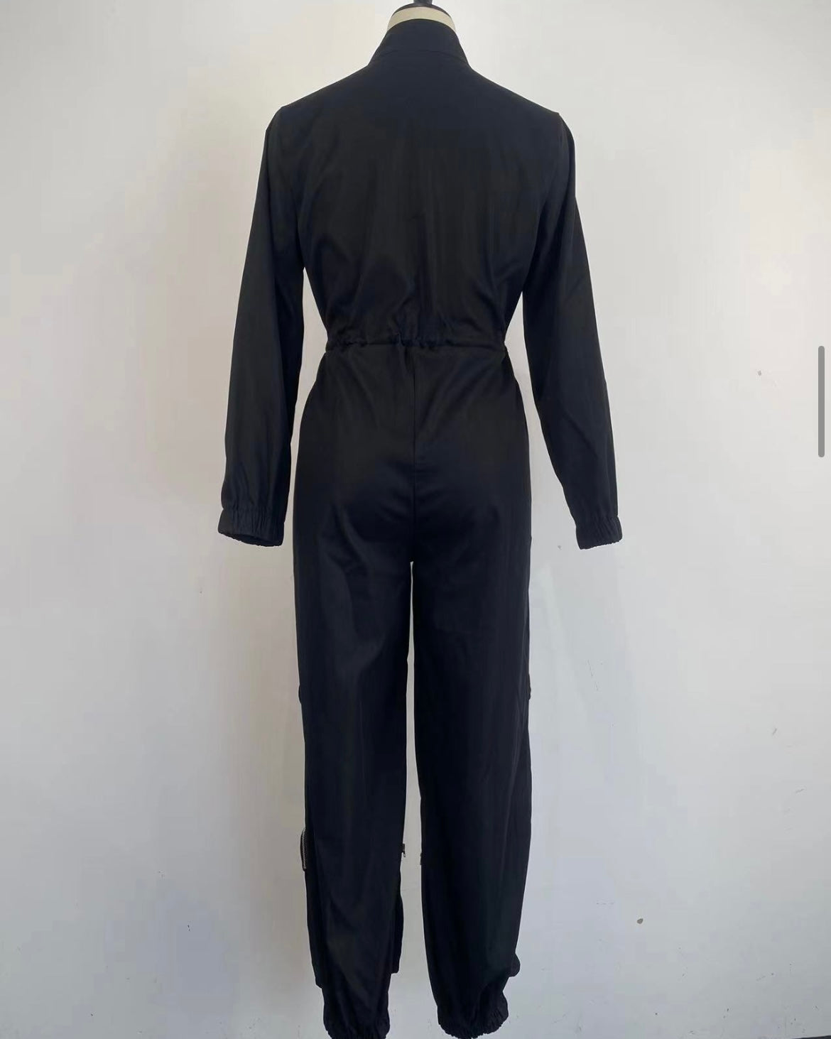 Cargo Jumper