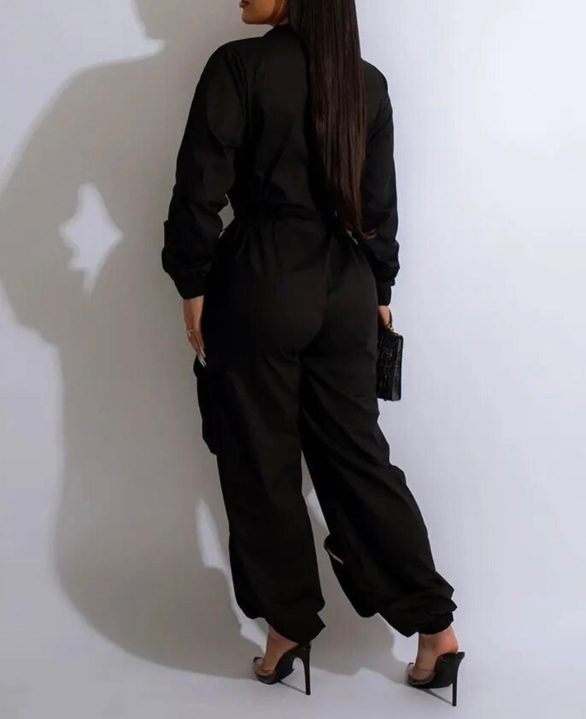 Cargo Jumper