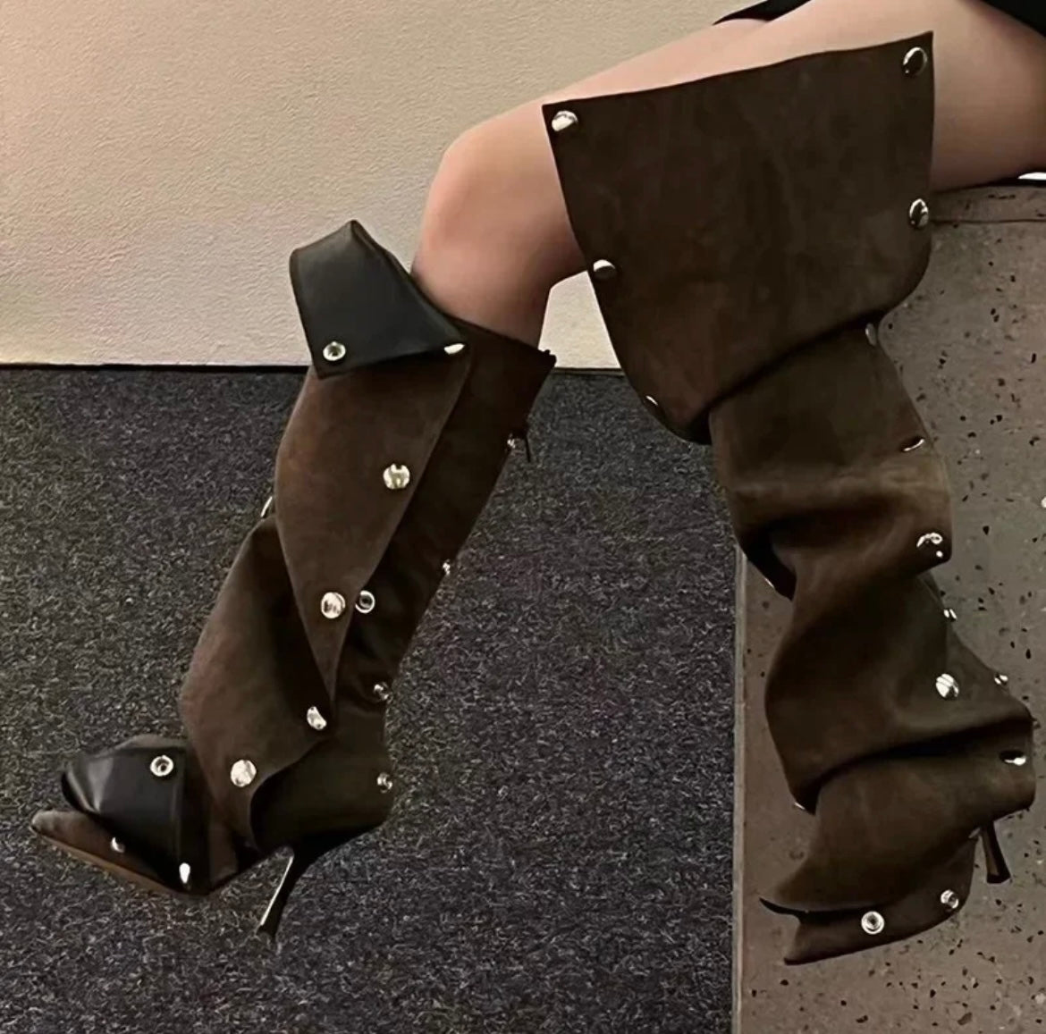 Prodigy Boot