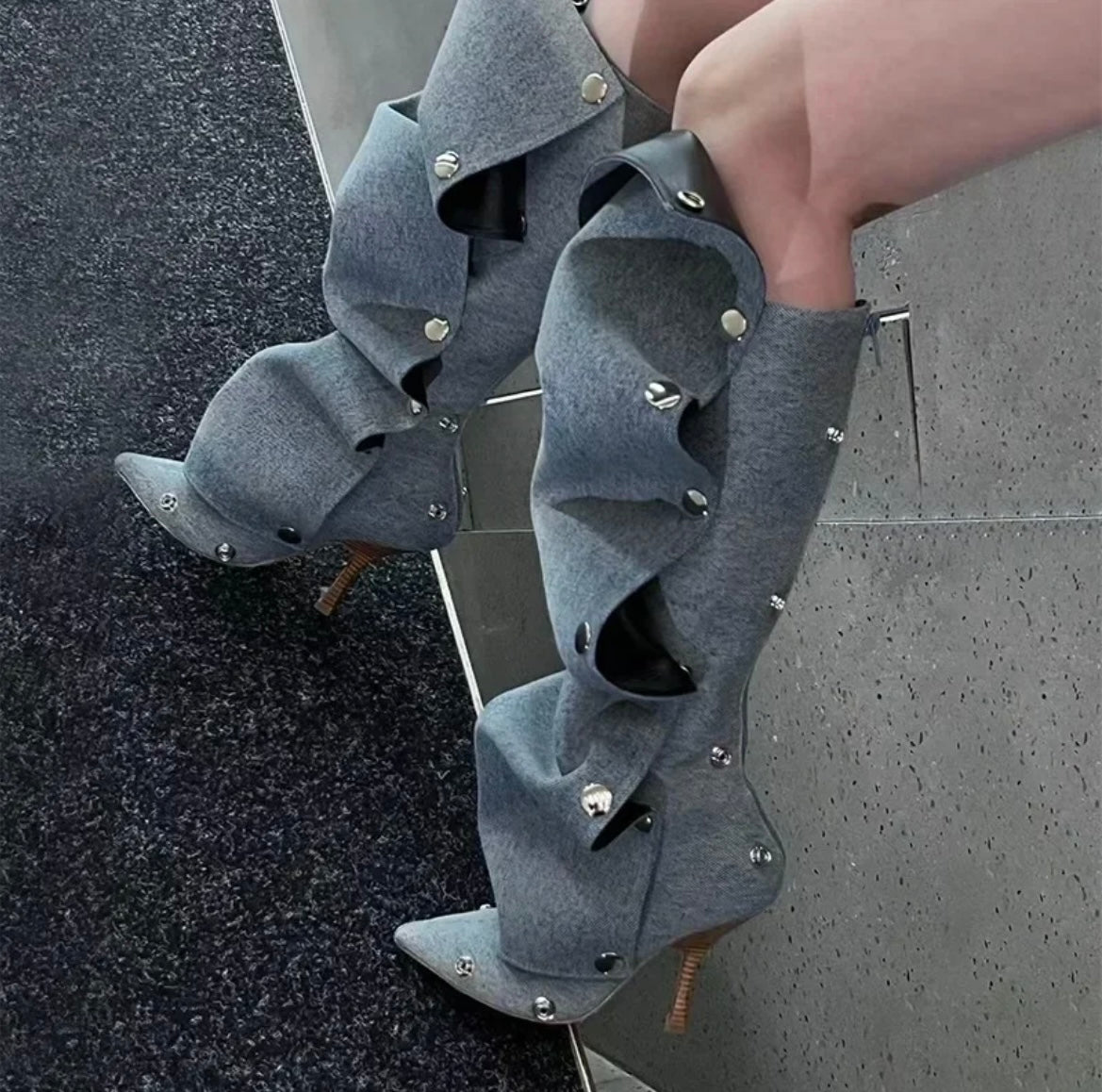 Prodigy Boot
