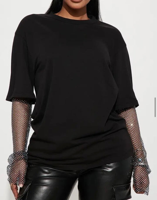 Glam T-shirt