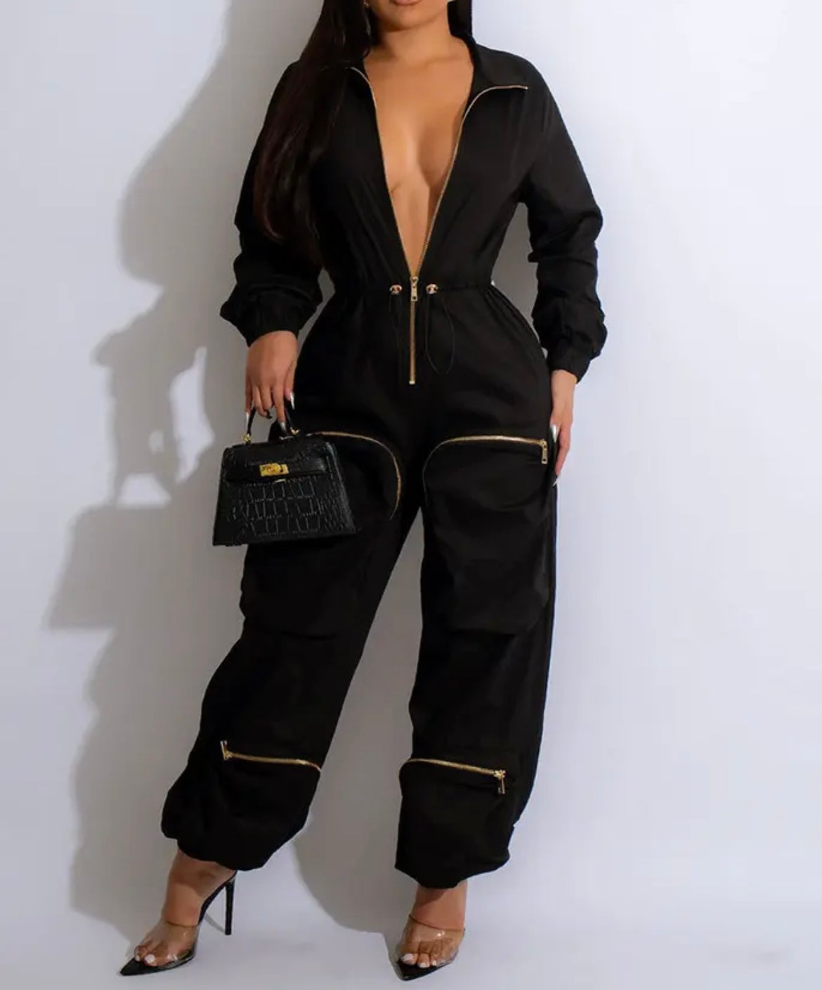 Cargo Jumper