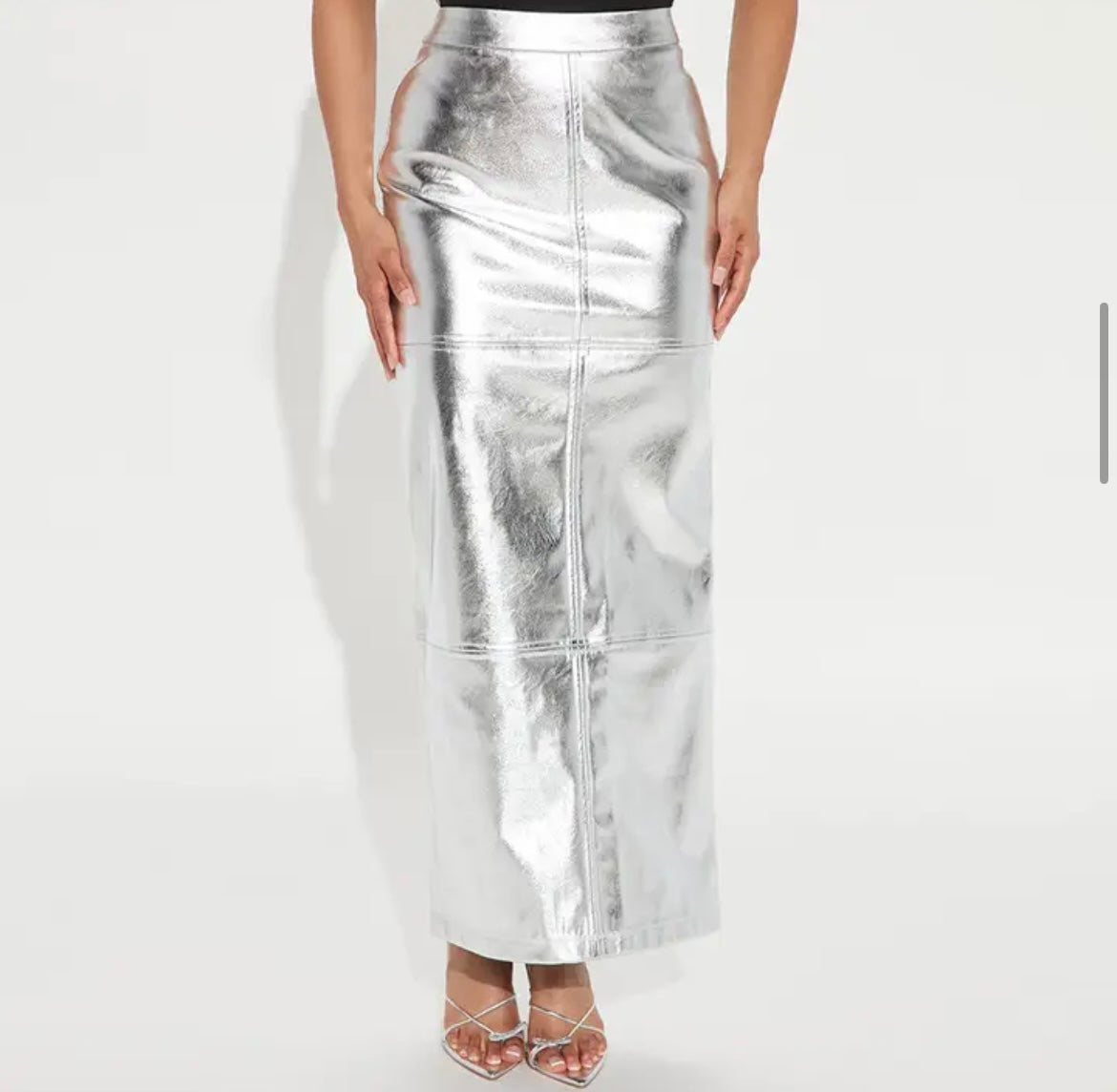 City Skirt