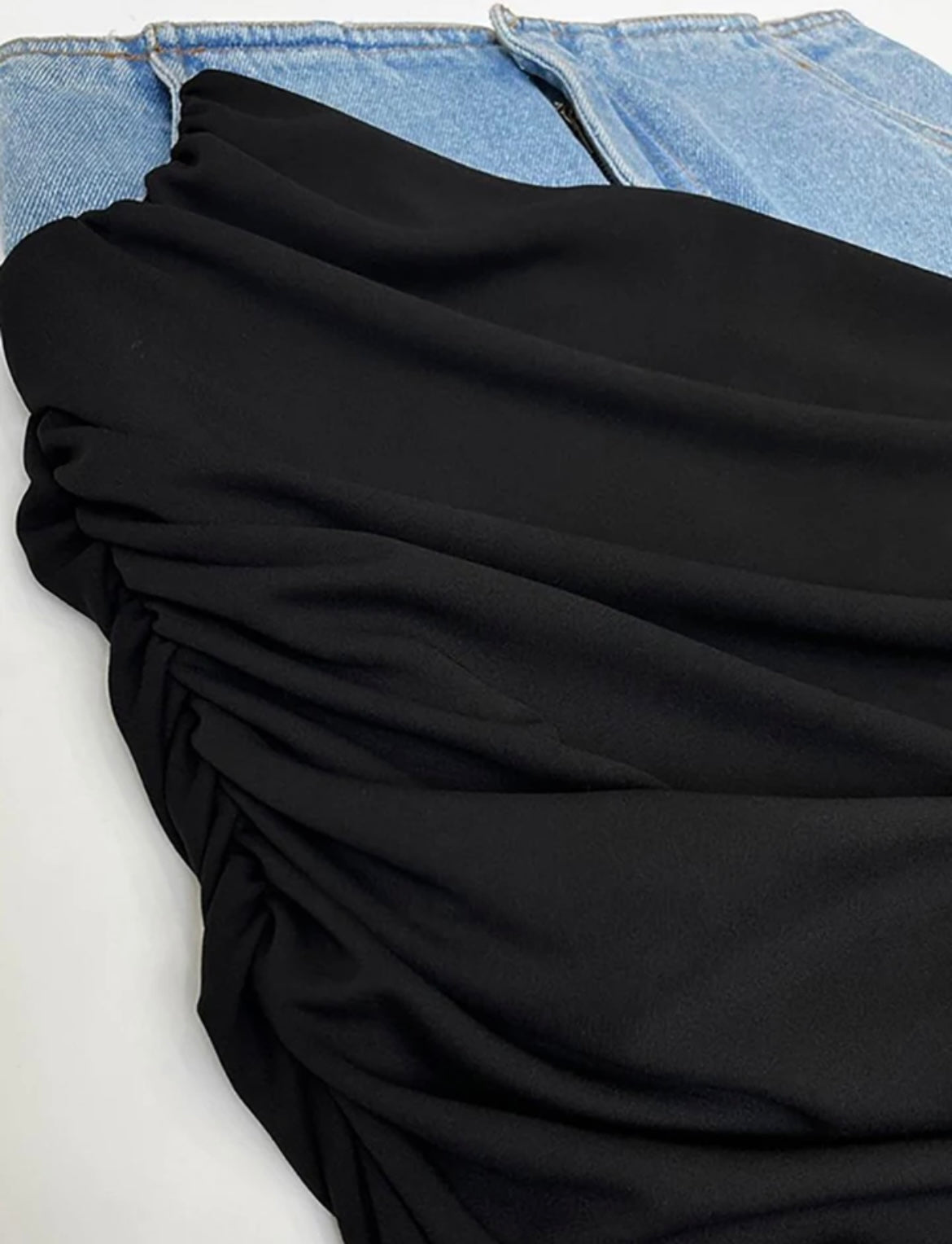 Maje Skirt
