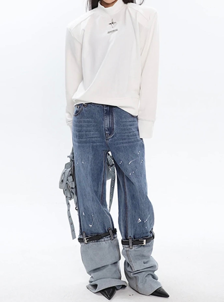 Lux Jeans