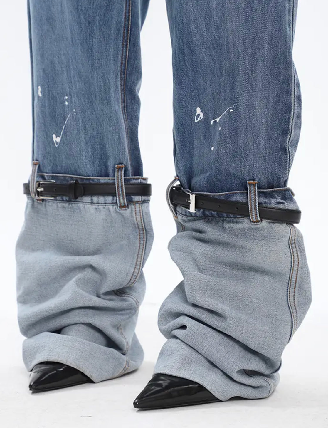 Lux Jeans