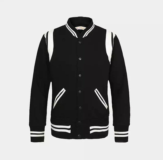 Varsity Jacket
