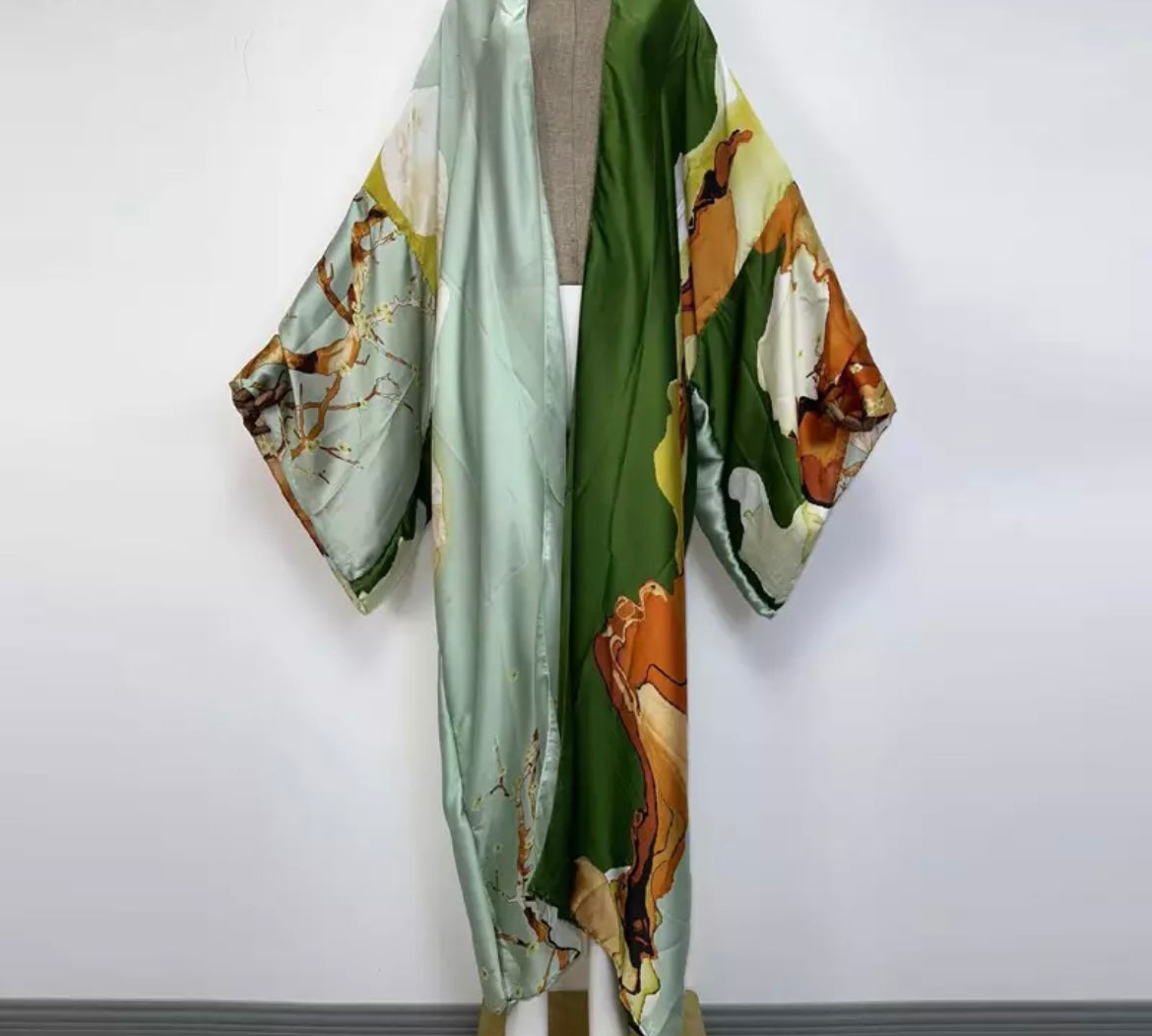Kimono