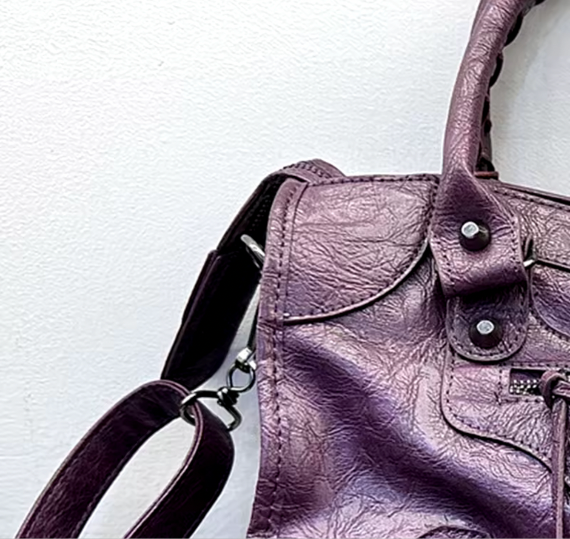 Moto bag