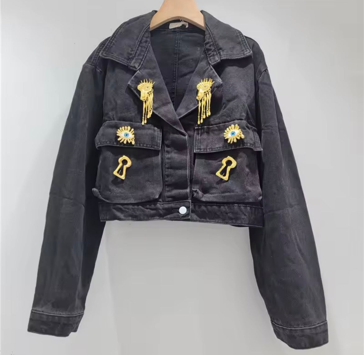 Prelli jacket