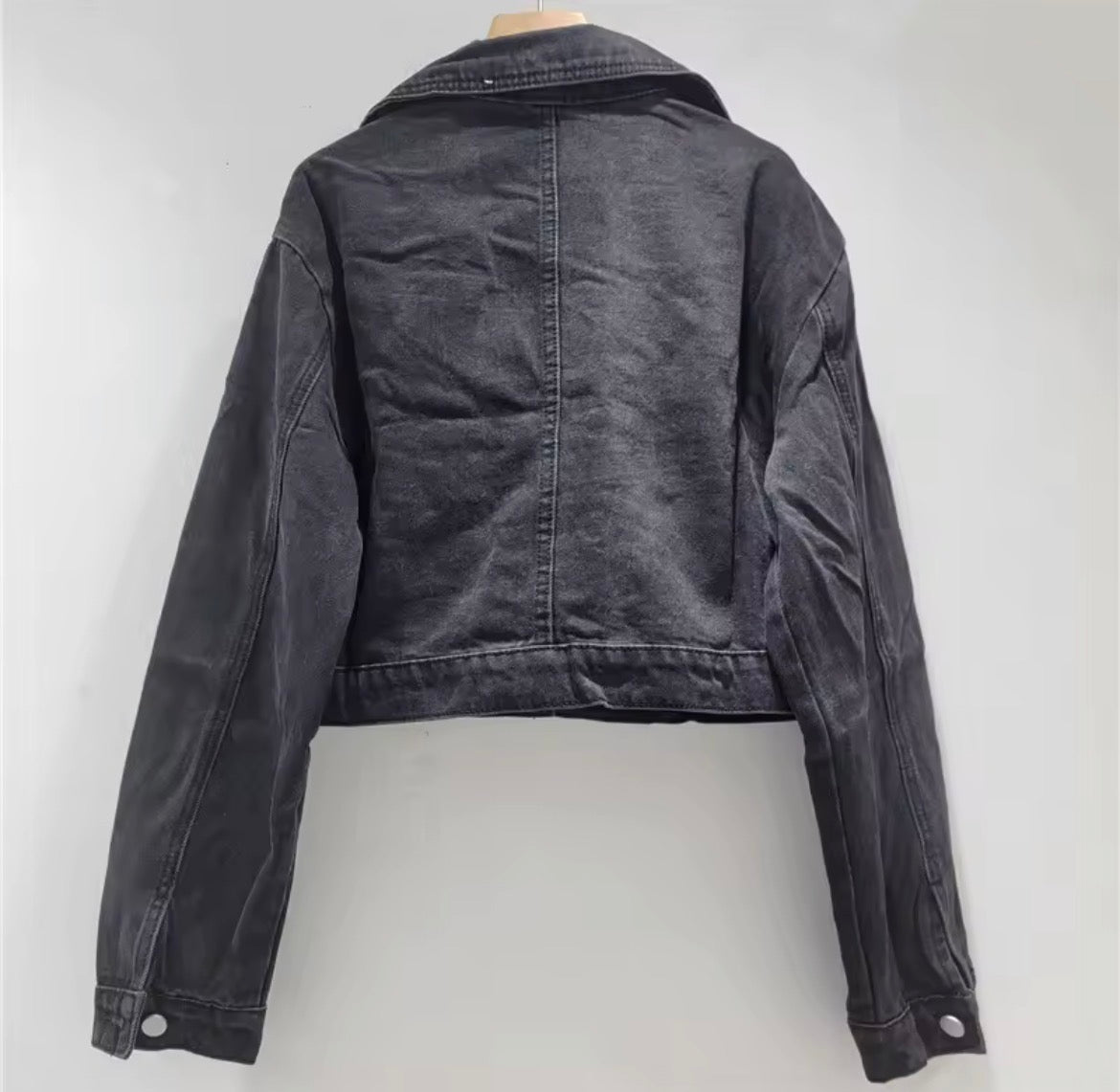 Prelli jacket