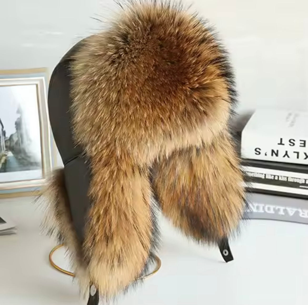 Eskimo Hat