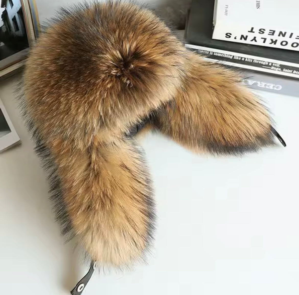 Eskimo Hat