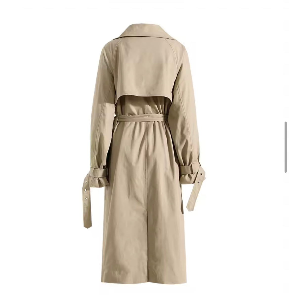 Audrey Trench