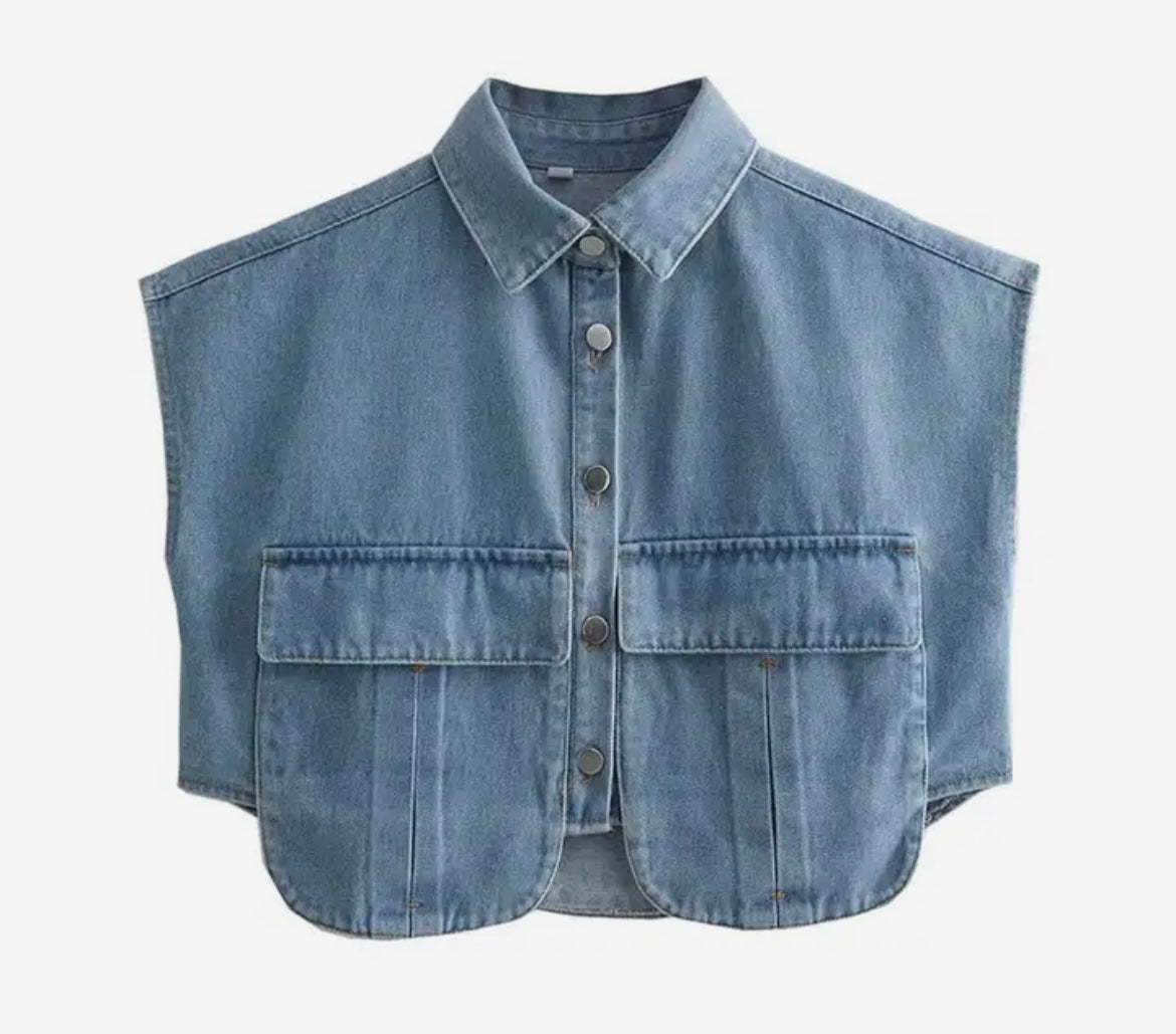 Tailor Top