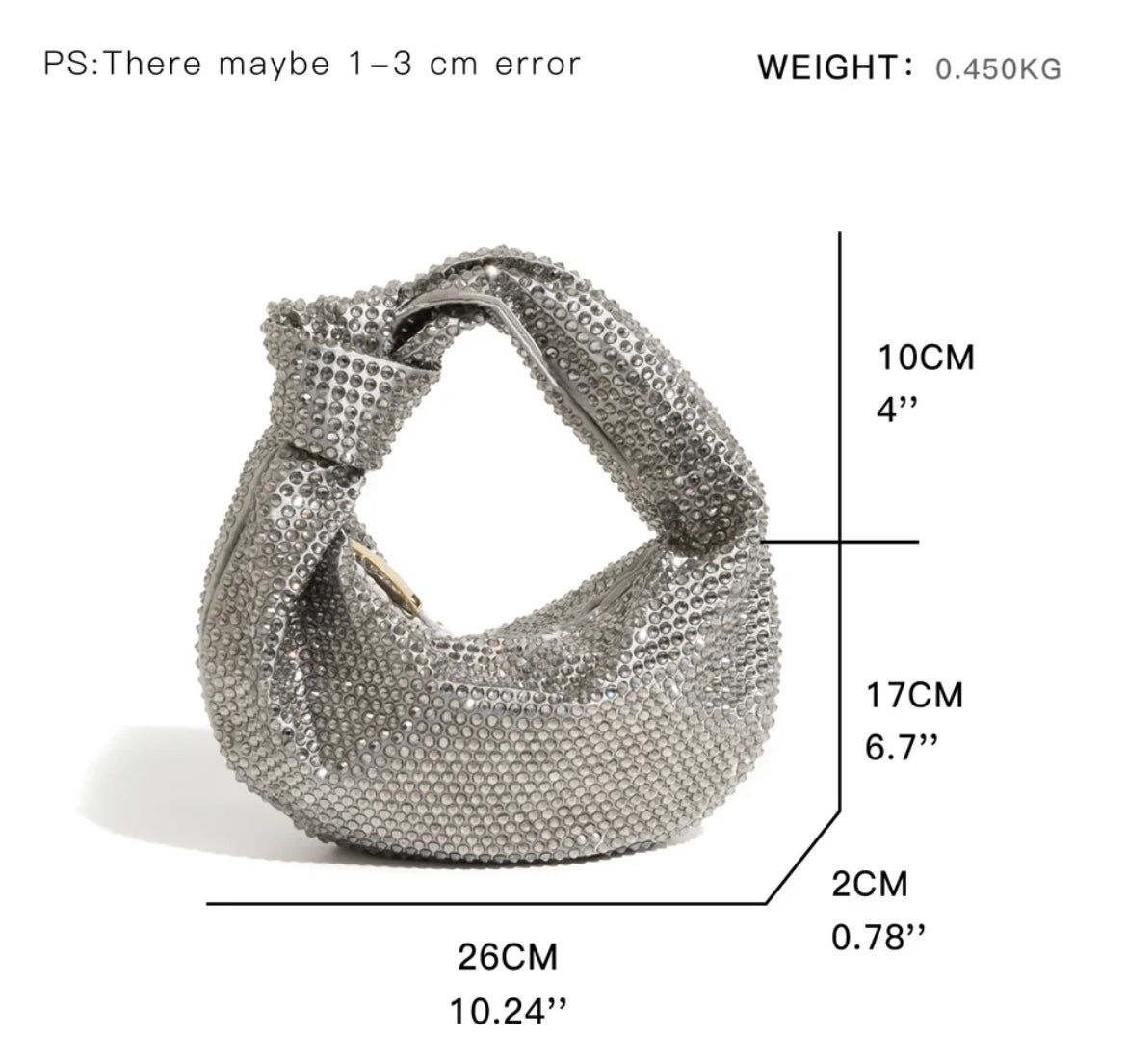 Glitz Bag