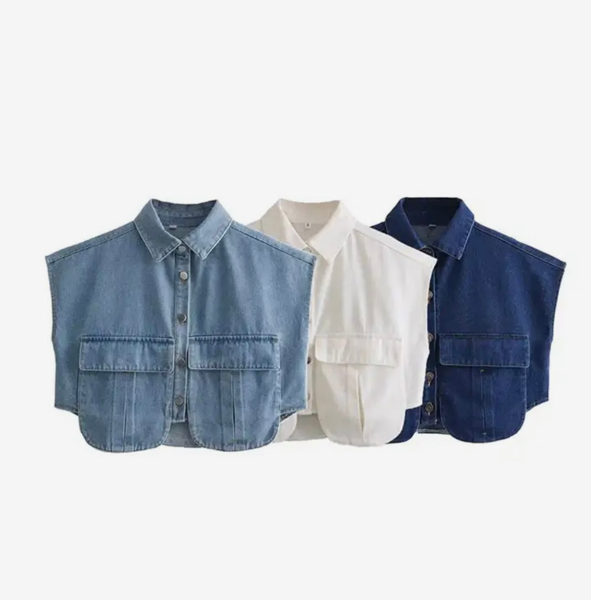 Tailor Top
