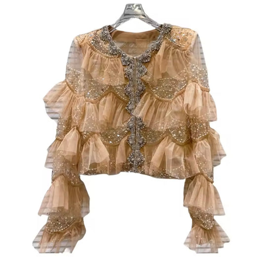 Fanci Cardigan