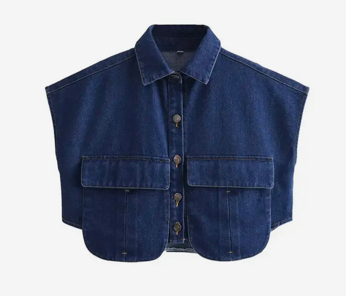 Tailor Top