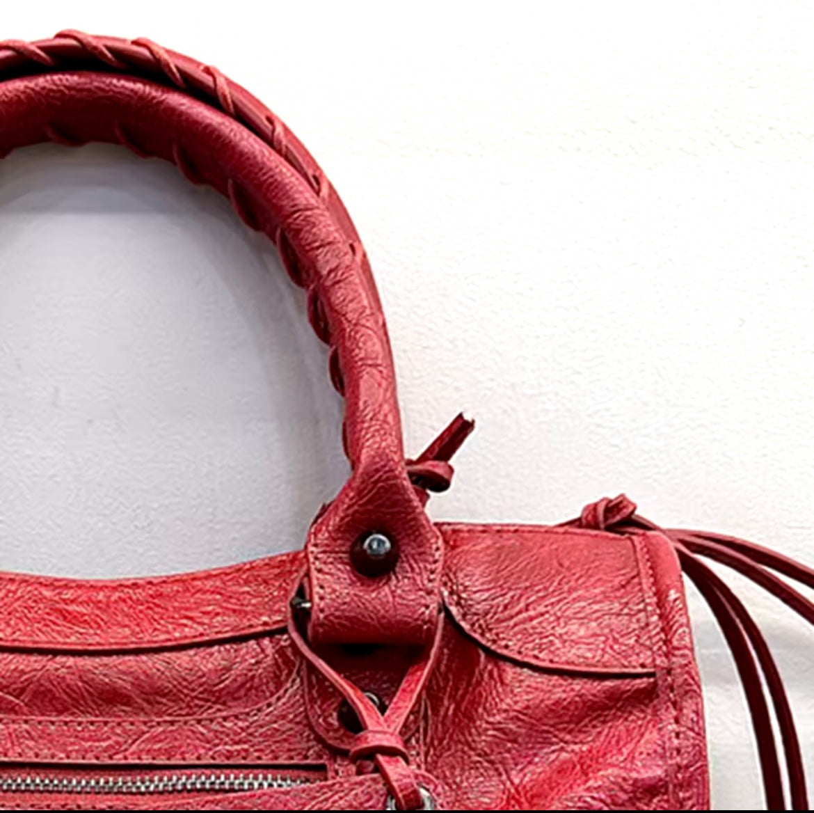 Moto bag