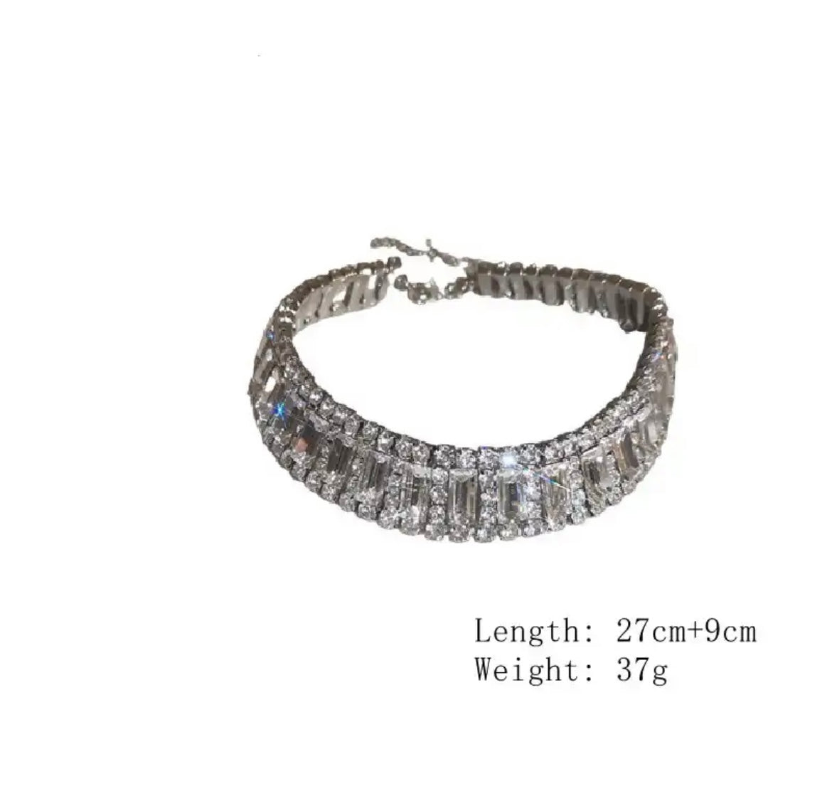 Y2K chocker