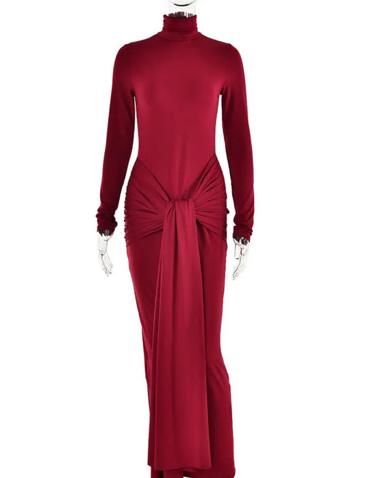 Baja Dress