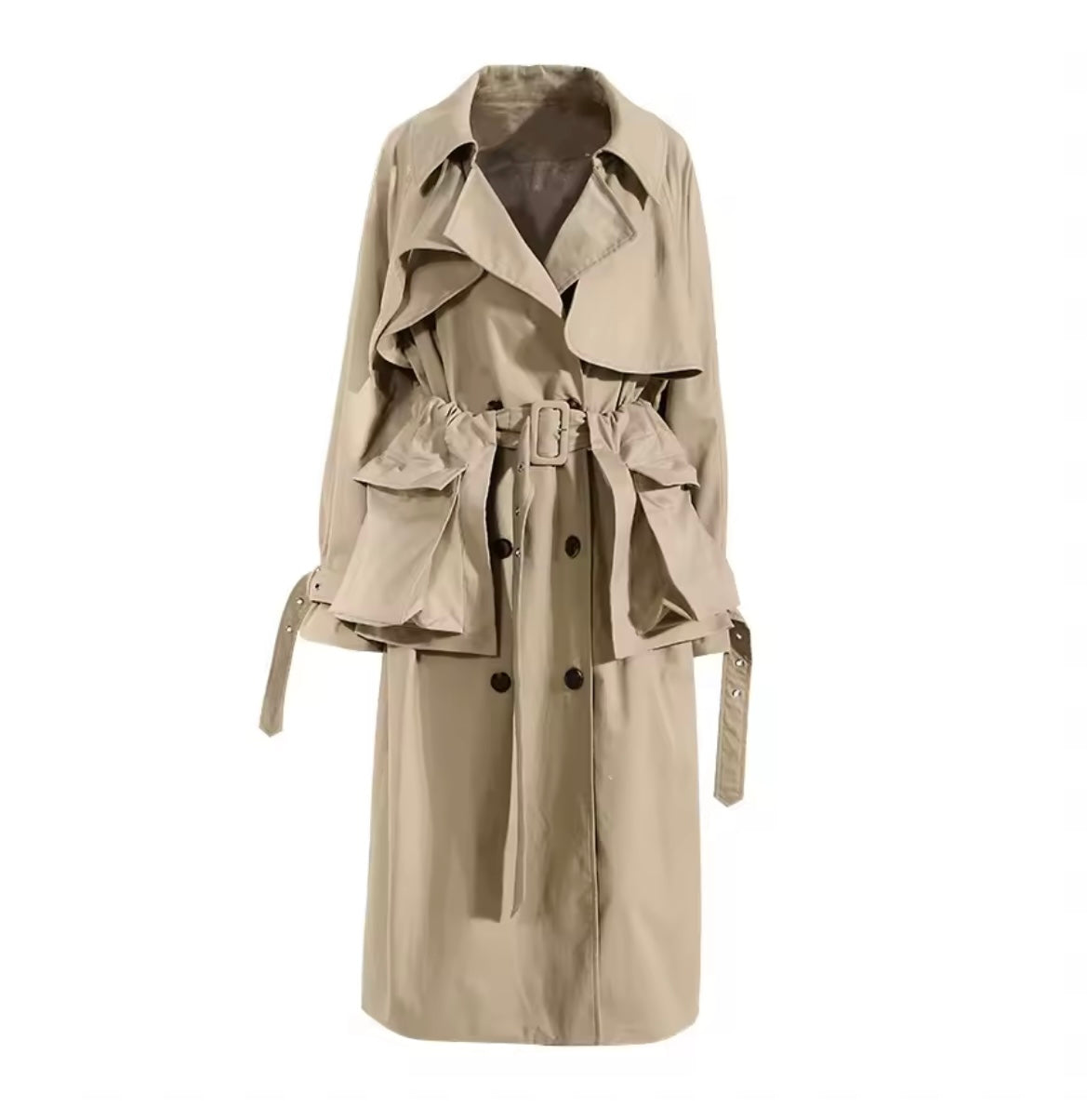 Audrey Trench