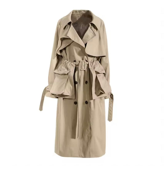 Audrey Trench