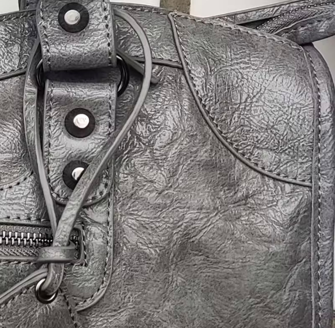 Moto bag