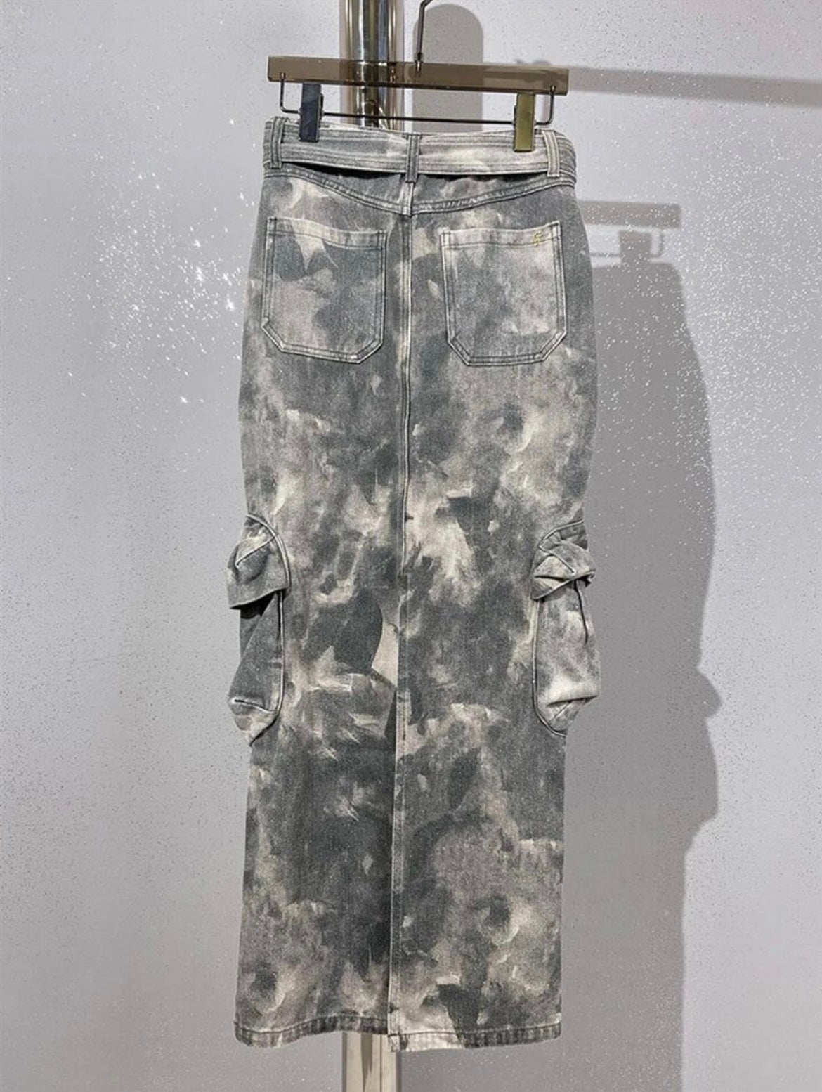Mili skirt