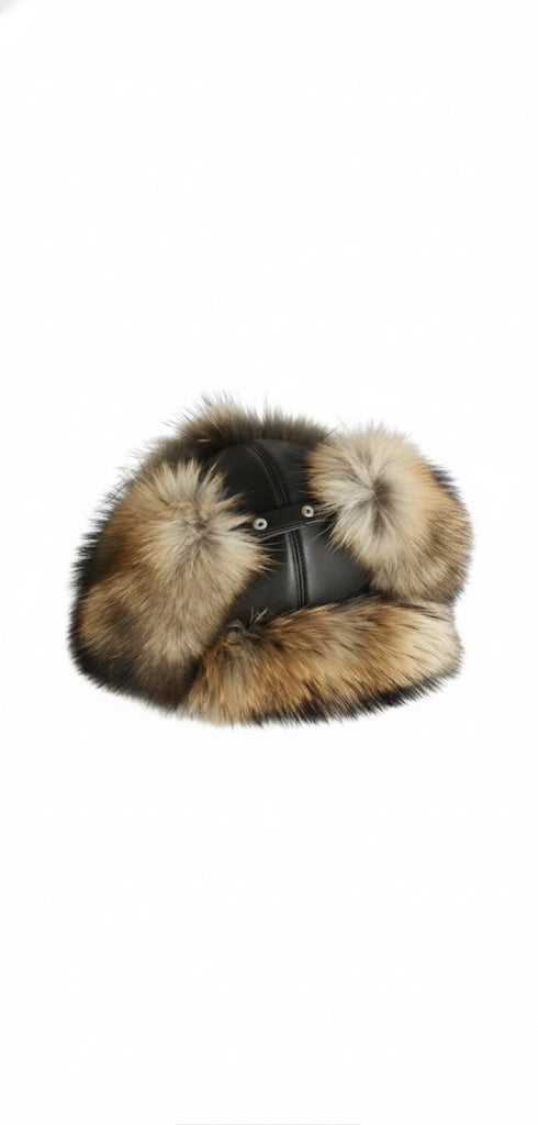 Eskimo Hat