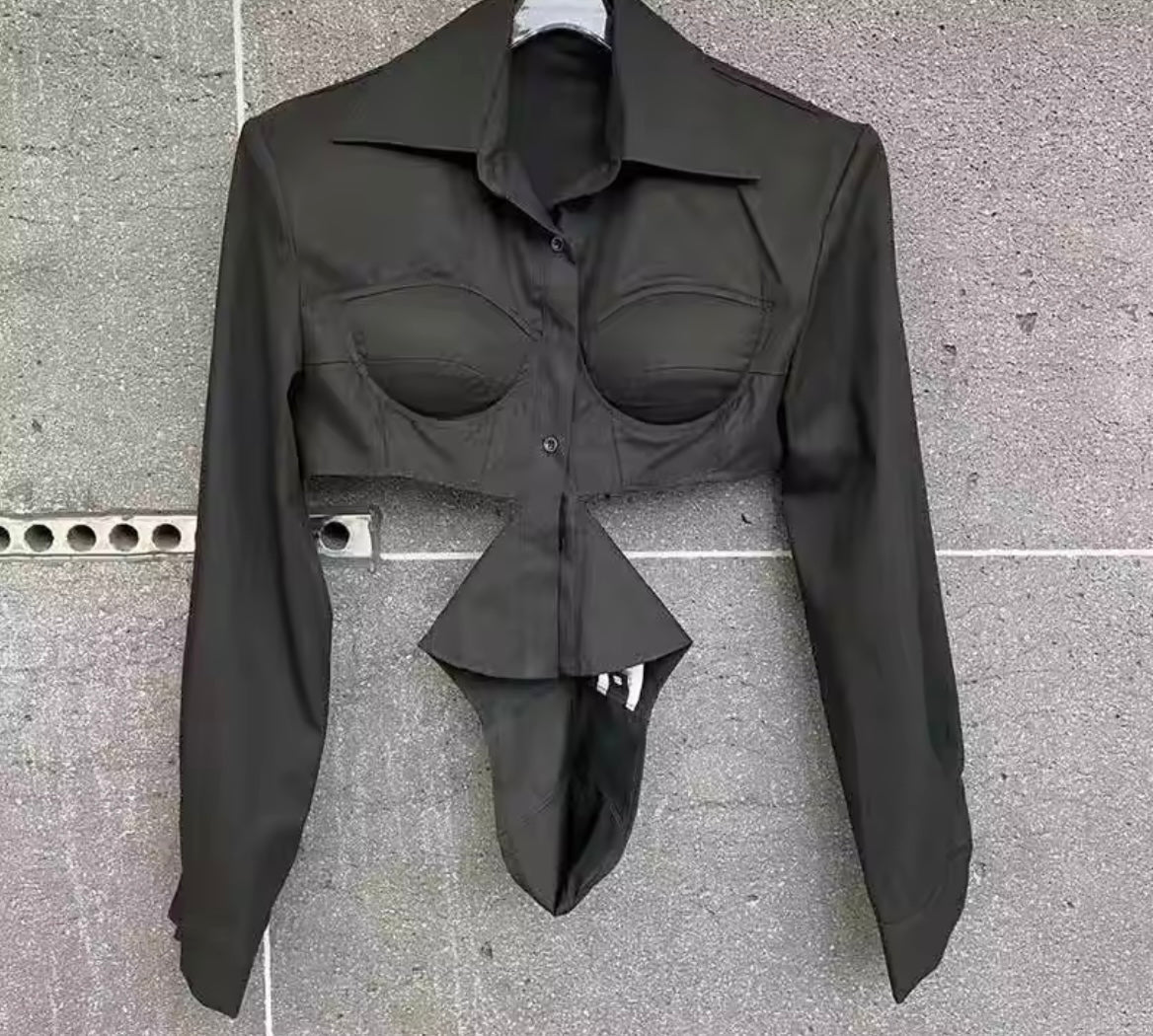 Paris Top