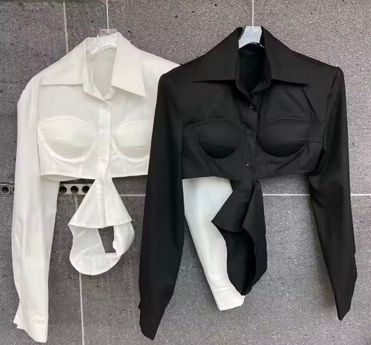 Paris Top
