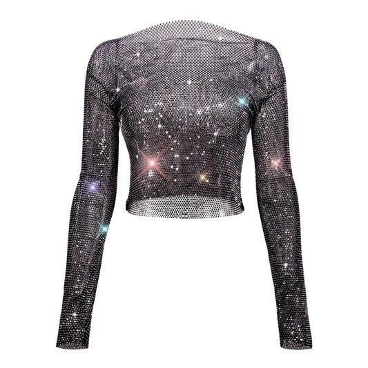 Shine Top