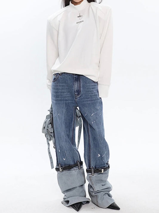 Lux Jeans