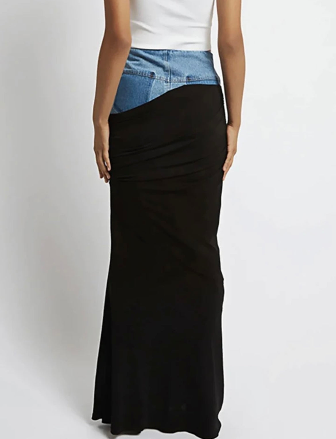 Maje Skirt