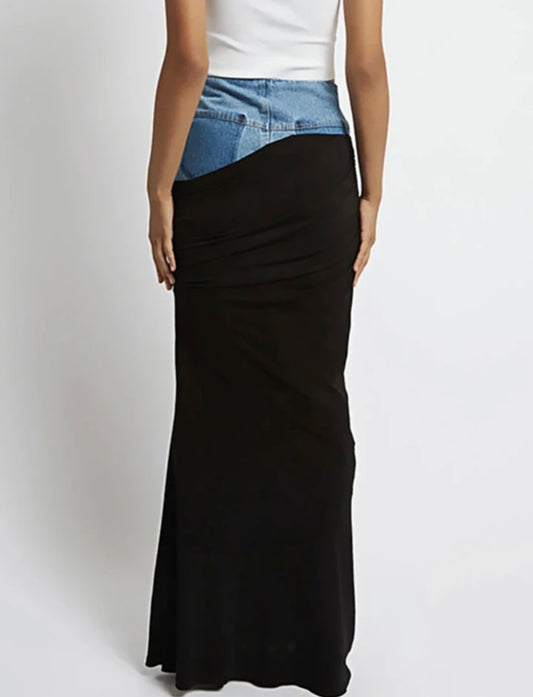 Maje Skirt