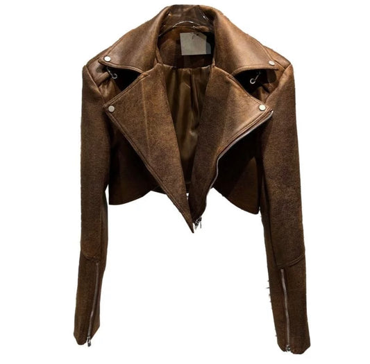 Crop Moto